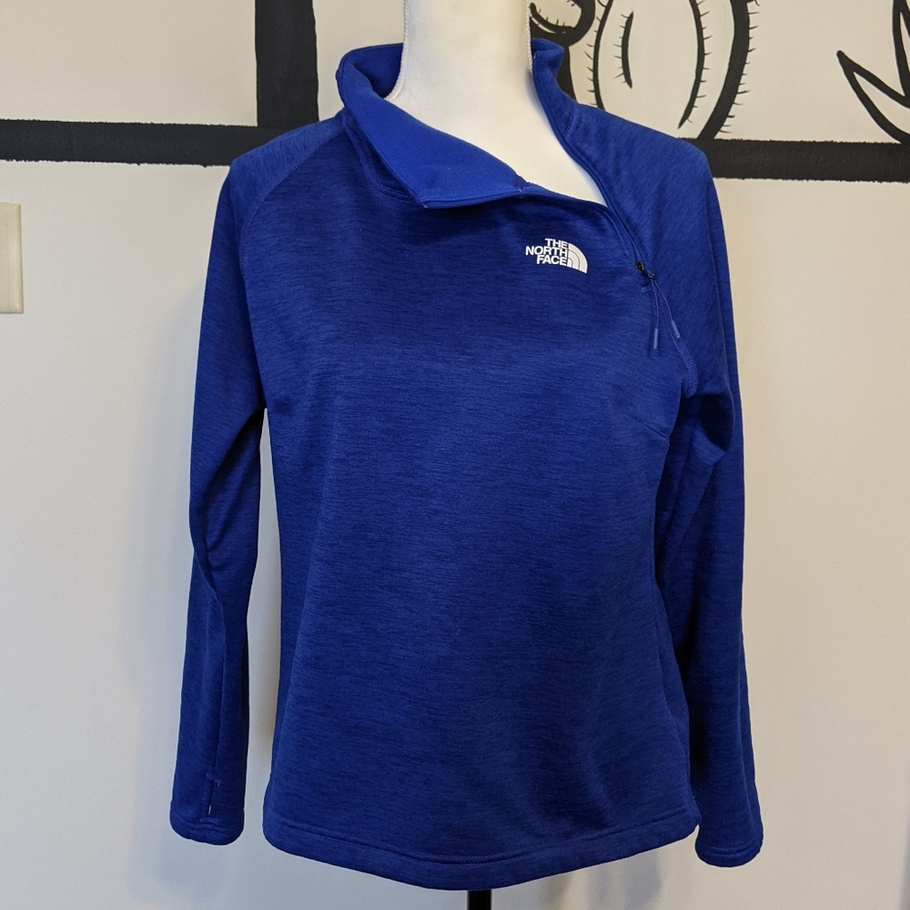 Under Armour half zip pullover